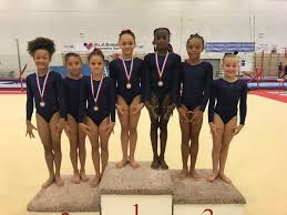 Image result for Alton Gymnastics Club
