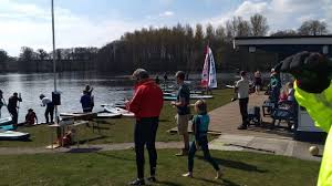 Image result for Redesmere Sailing Club