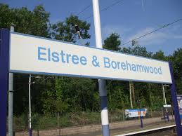Image result for Elstree & Borehamwood