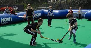 Image result for Reading Hockey Club