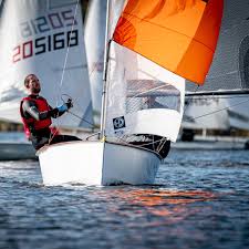 Image result for Welsh Harp Sailing Association