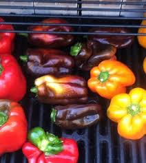 Afbeeldingsresultaat voor chocolate beauty sweet pepper