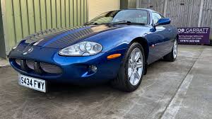 Image result for Minstrel Blue 1998 Jaguar