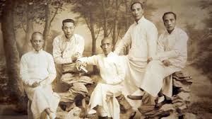 Image result for 武士 古写真