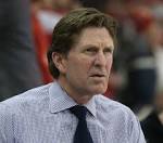 Babcock didnt think Wings would be near where were at.