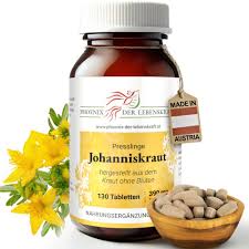 Image result for Johanniskraut