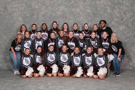 Image result for RT Twilights Cheerleading