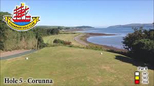 Image result for Stranraer Golf Club