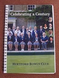 Image result for Hertford Bowls Club