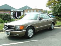 Image result for 500SEC W126C