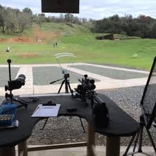 Image result for Henley-in-Arden Rifle & Pistol Club