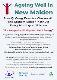 Image result for Graham Spicer Institute