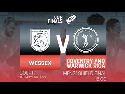 Image result for Wessex Volleyball Club