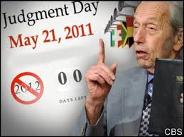 Image result for Harold Camping