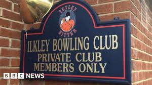 Image result for Foxley Bowling Club