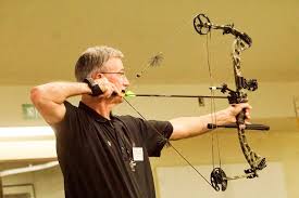 Image result for Burntwood Archers