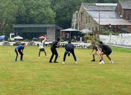 Image result for Almondbury Cricket Club