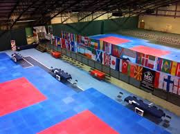 Image result for Southend Judo Club