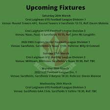 Image result for Sarsfield Gfc