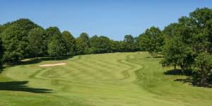 Image result for Tredegar Park Golf Club