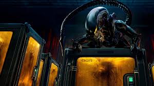 Image result for Alien