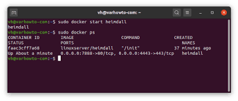 Image result for heimdall linux