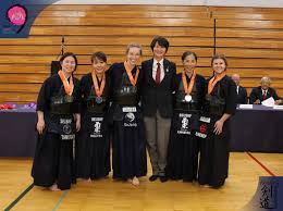 Image result for Shiraoka Kendo Kai
