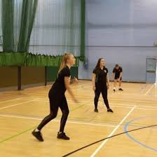 Image result for Apollo (Canterbury) Badminton Club