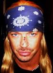 View full sizeBret Michaels is
