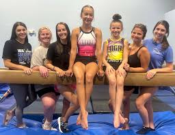 Image result for Concorde Gymnastics Club