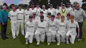 Image result for Southwell Cricket Club