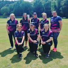 Image result for Forton Cricket Club