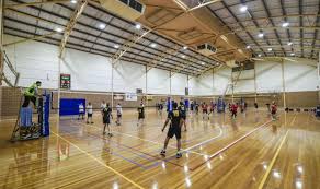 Image result for Highbury Badminton Club