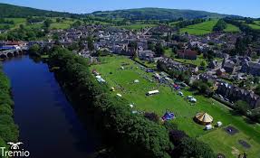 Image result for Builth Wells