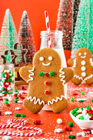 Image result for gingerbread cookies