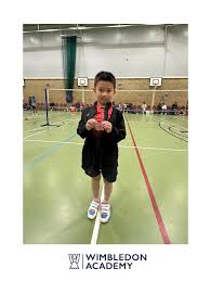 Image result for Pickley Green Panthers Junior Badminton Club