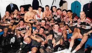 Image result for West Hartlepool Rugby Football Club