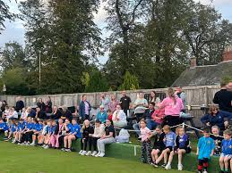 Image result for Inchture Bowling Club