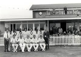 Image result for Colwyn Bay Cc