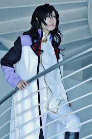 「ギルバート・デュランダル 機動戦士ガンダムSEED DESTINY」の画像検索結果