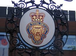 Image result for London Legion