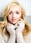 Peyton List (actress, born 1998) - Wikipedia, the free encyclopedia