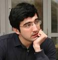 Classical World Chess Champion Vladimir Kramnik - kramnik01