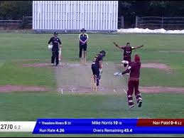 Image result for Preston Nomads Cricket Club