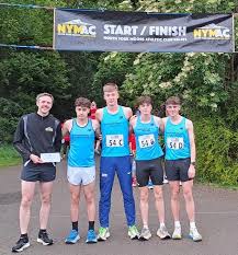 Image result for Middlesbrough Athletics Club