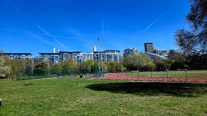 Image result for Battersea Park Millennium Arena