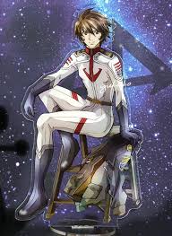 「アベルト・デスラー 宇宙戦艦ヤマト2199」の画像検索結果