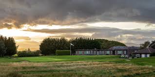 Image result for Forfar Golf Club