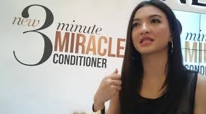 Arti Cantik Menurut Raline Shah - ShowBiz Liputan6.com