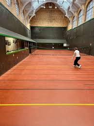 Image result for Jesmond Dene Real Tennis Club